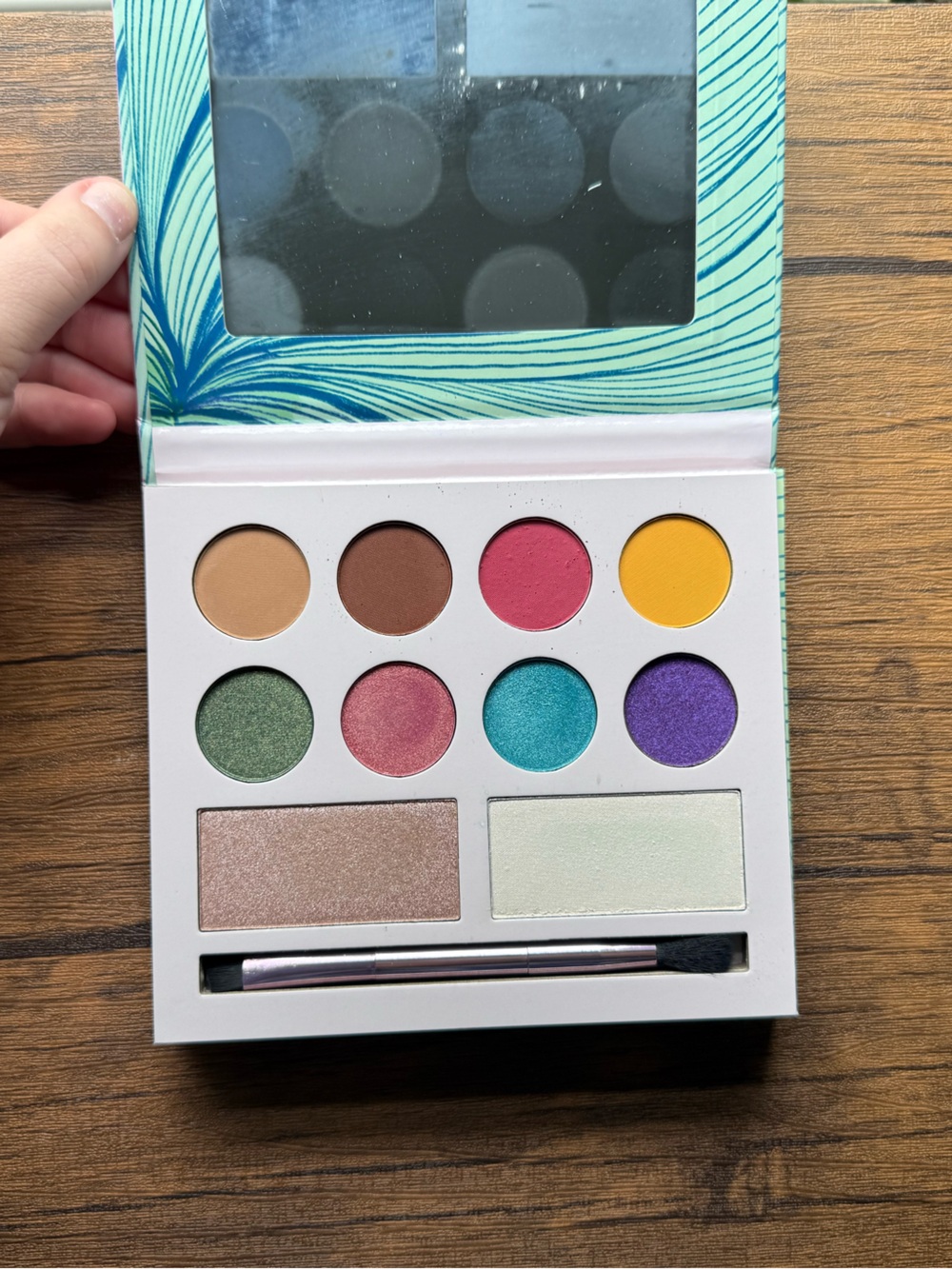 Assorted Eyeshadow Palette Bundle - Picture 2 of 7